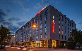 IntercityHotel Saarbrücken